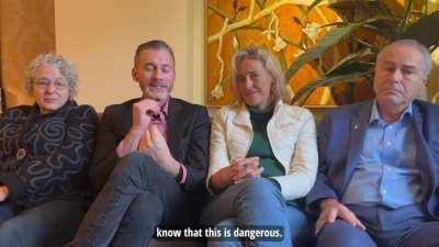 PARENTS: Know the FACTS on potential toxicity + risks of mRNA jabs for kid