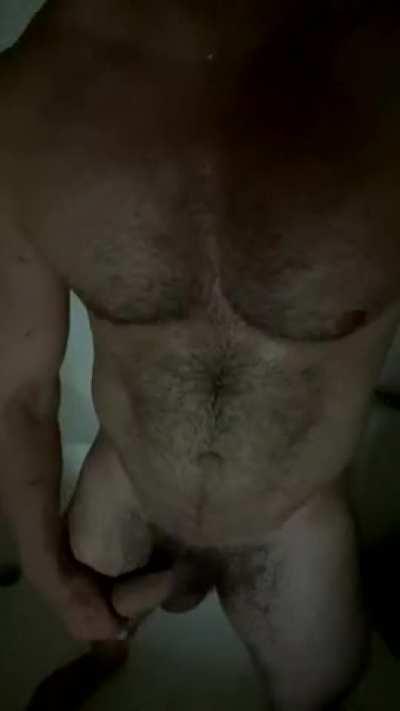 [M] Post workout showers are the best 🚿