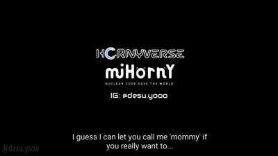 I'm such a degenerate for making this