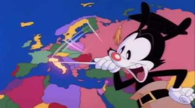 The greatest 90s song ever