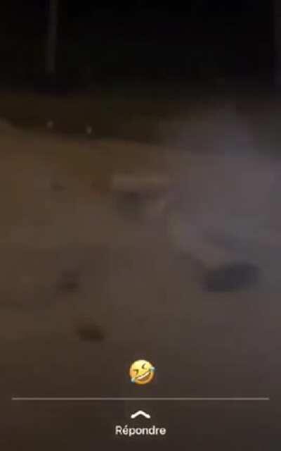 What could be wrong?