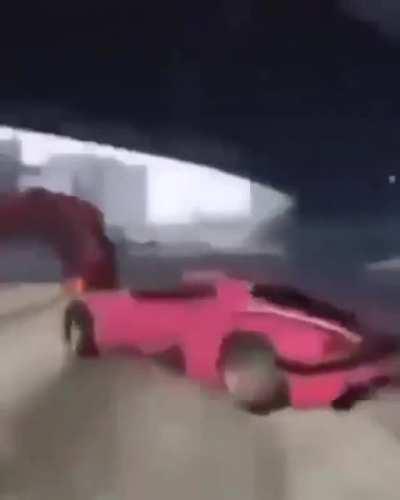 GTA online cheio de hacker