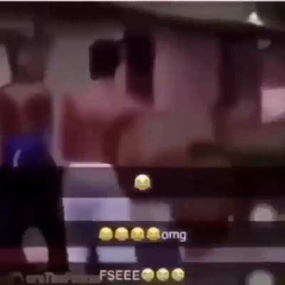 ima get that nigga back one day twin