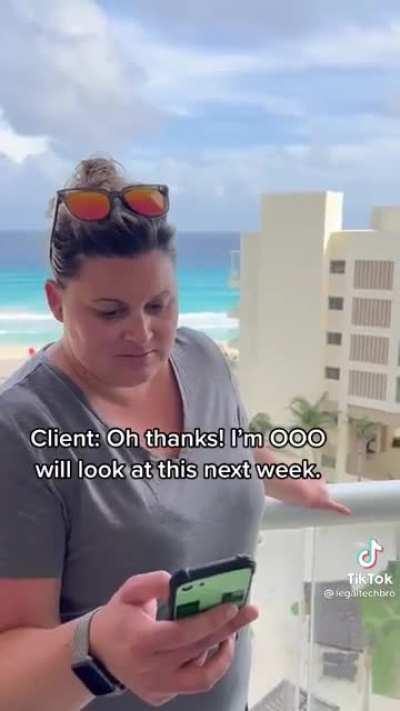 This is way to accurate!