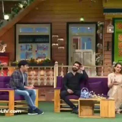 Kangana on people who are active on Twitter - Old clip