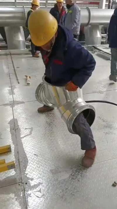 a healthy dose of vine boom