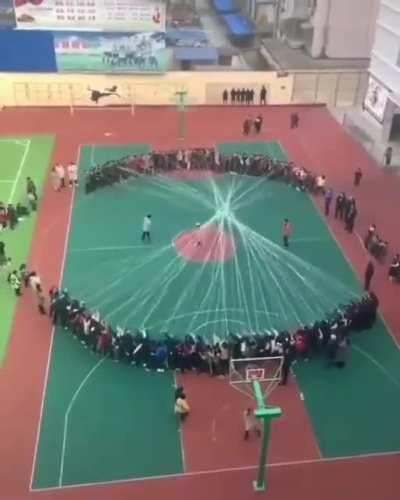 Угадай страну по развлечению.