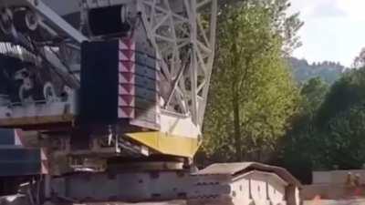 Miscalculated Balance Weights = quite a big problem