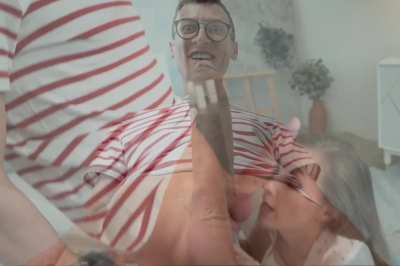 Retired from Mainstream Porn! Sad