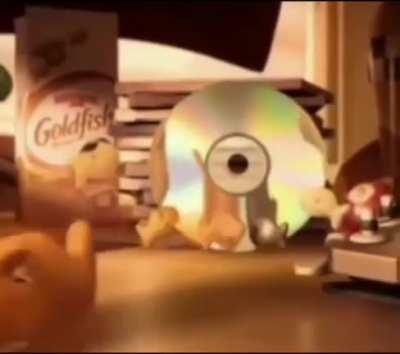 The snack that snack that snack