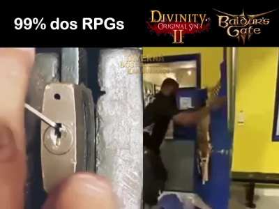 Lae'zel the door open master.