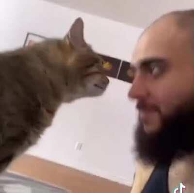 Love, care and slaps