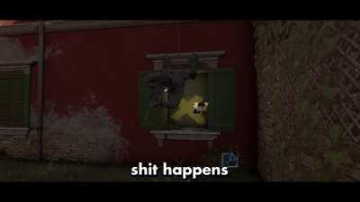 Some more Deep Thoughts with Recruit