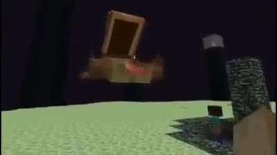 Cursed speedrun (finale)