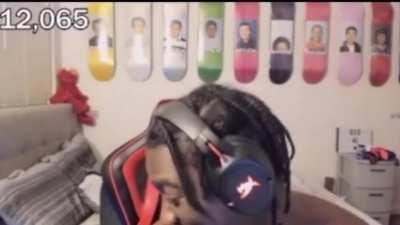 Dat mf do be clapping😋