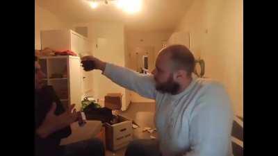 Streamer inviting homeless people to his home to beat them up