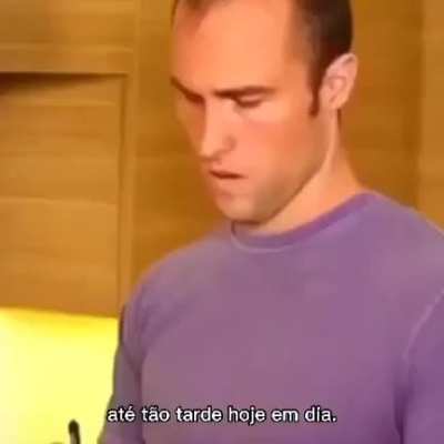 isso é muito eu dkdkd mais alguém é assim??? ksksksksk