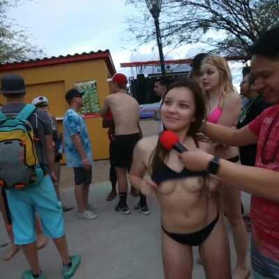 [SC] flashing for beads