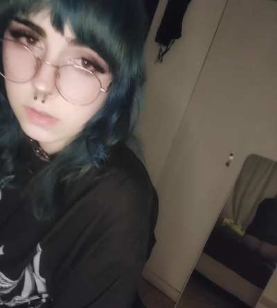 got feminized and now I take it like a good girl