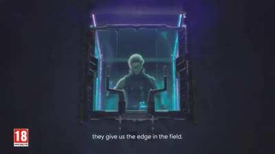 Y6S3 Crystal Guard Operator Trailer: Osa | Full Reveal August 16th