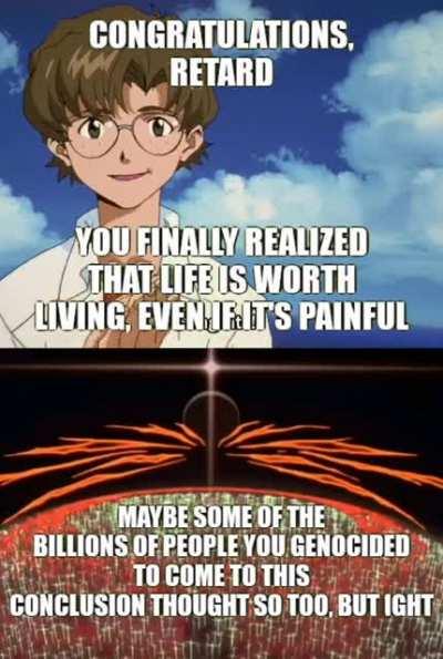 Sucks for them I guess