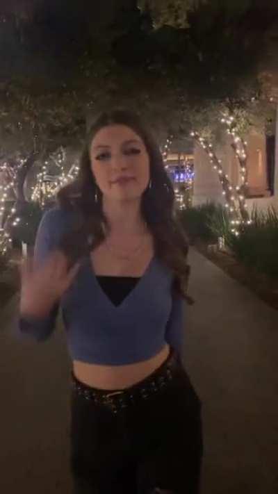 Kacey