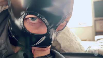 Let that silver slide up and down 📍