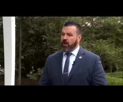 Columbus Police OH Saves man from burning truck. 