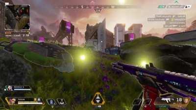 Never trust a unlooted golden Cargo bot