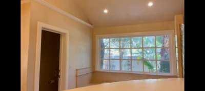 Alex and her Ice Cold Shower