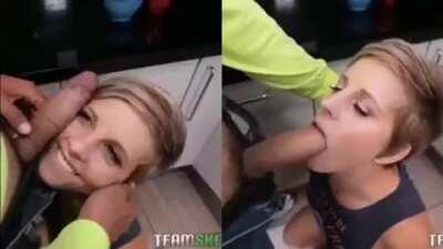 Can't Resist That Ass