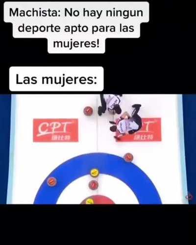 Yo solo veo FACTORES