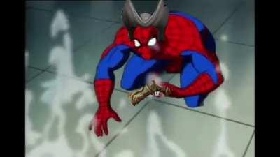 gp mains waking up this morning