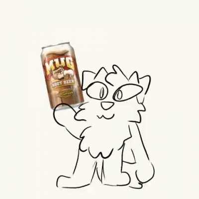 Furry🥤irl