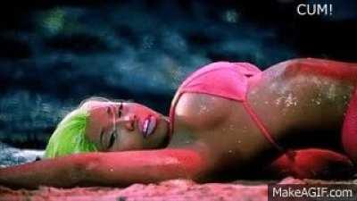 I'll worship and feed any big cock like a good slut