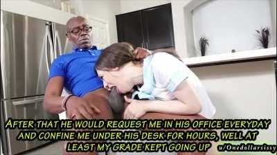 Boosting my grades ✨