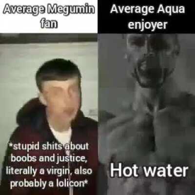 She is thicc and this is what counts