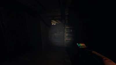 Spent an eternity searching for the ghost room and we couldn't find anything for the longest time...