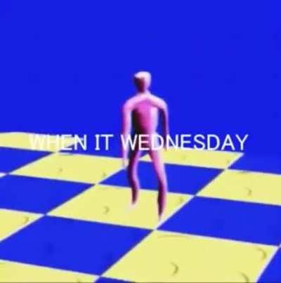 I don’t know what to say