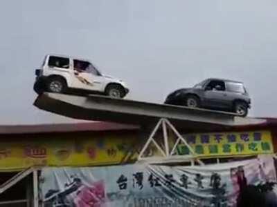 Has anyone else tried this easter egg?