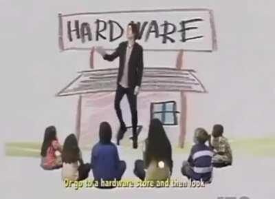 This video is very educational