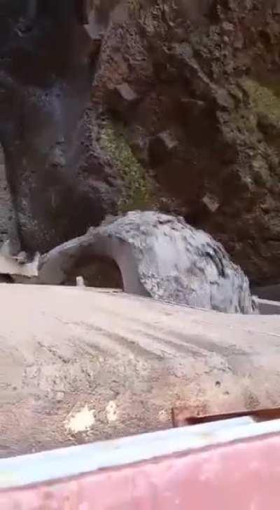 Когда пожрал шавухи на вокзале…