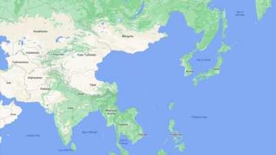 支那 is no more! 😇