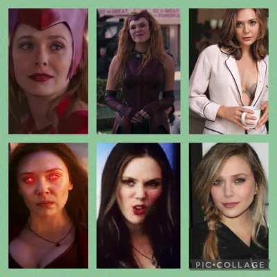 All my favorite pictures (I had to include the nose scrunch)