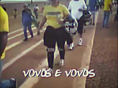 Patriotas nas Ruas - 2a Temporada