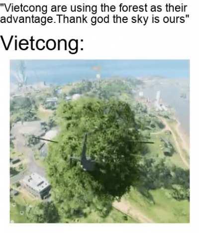 When the sky starts speaking vietnamese