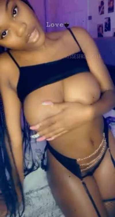 can i make you mine ?