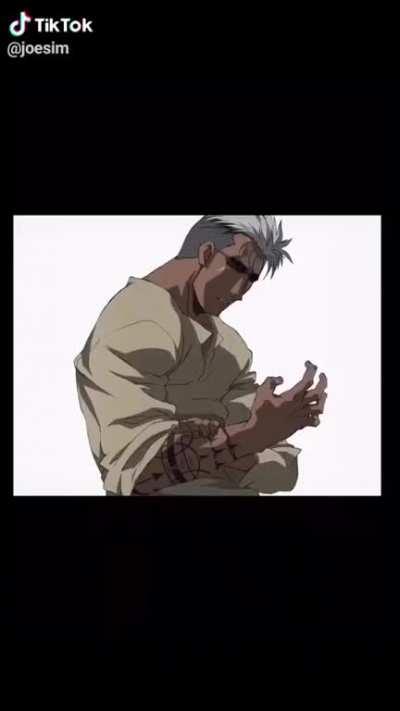 We can never forget...