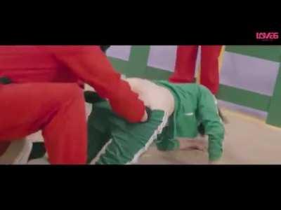 subda squid gamein kaliteli porno versiyonunu görmüştüm nerde yayınlanacağını ve kaliteli bi fragman buldum alın buraya bırakıyorum site linki:https://love6.tv