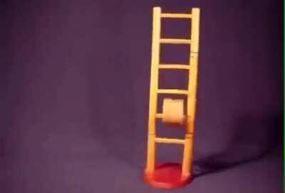 Thought this was funny and fit the sub, sorry if you’ve seen it before!